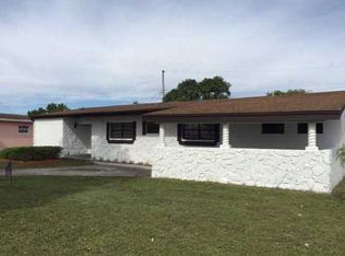 1261 NW 180th Ter, Miami Gardens, FL 33169
