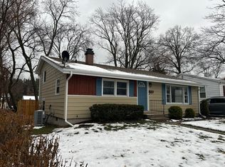 2532 Ohio St, Michigan City, IN 46360