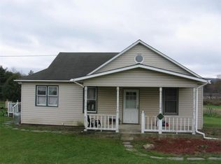 834 Forest Hills Dr, Sidman, PA 15955