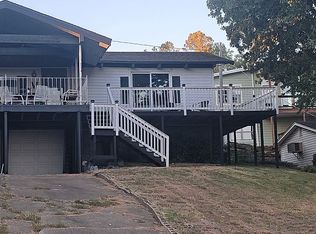 2520 Warren Dr, Madill, OK 73446