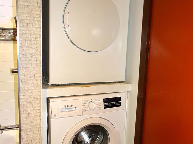 Washer/Dryer