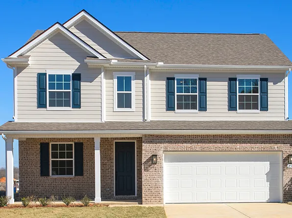 2362 Williamsport Lndg, Columbia, TN 38401