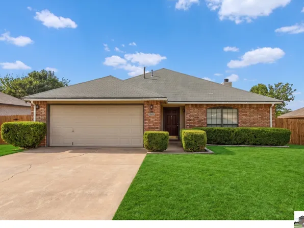 1506 Creek St, Copperas Cove, TX 76522