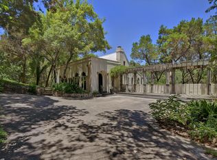 990 Live Oak Cir, West Lake Hills, TX 78746