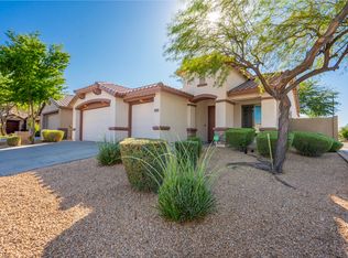 2587 W Shackleton Dr, Phoenix, AZ 85086