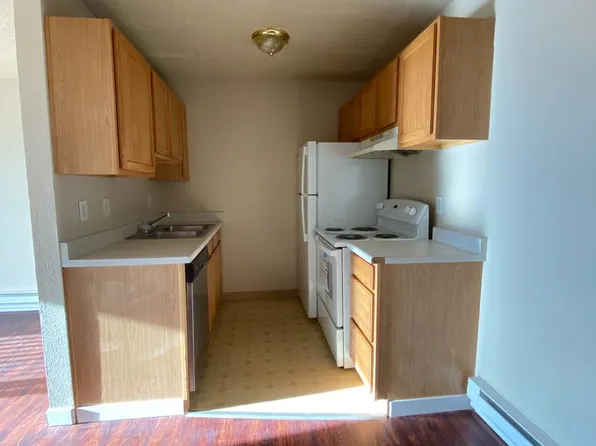 321 N 5th St #27, Klamath Falls, OR 97601
