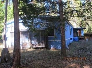 26 Simpson Ranch Rd, Berry Creek, CA 95916