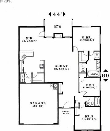 2nd image of 60290 Wapiti Dr