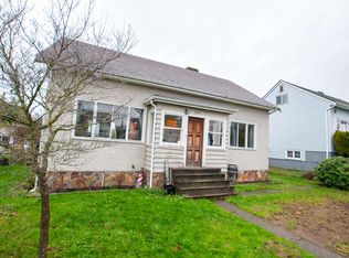 7539 Ryan St, Mission, BC V2V4C6