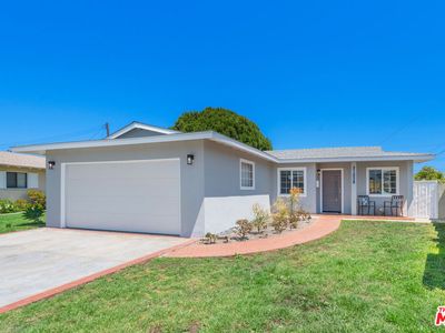 21238 New Hampshire Ave, Torrance, CA, 90502