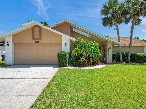 3439 Northridge Dr, Clearwater, FL 33761