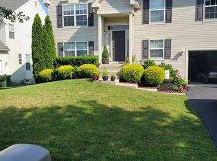 5 Locust Ln, Woolwich Township, NJ 08085