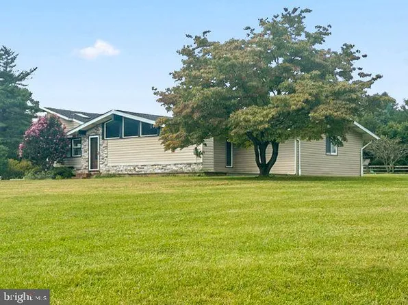 16938 Flickerwood Rd, Parkton, MD 21120
