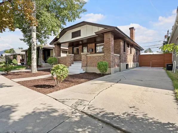 520 E Wilmington Ave, Salt Lake City, UT 84106