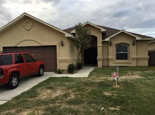 3910 Aidin St, Laredo, TX 78045