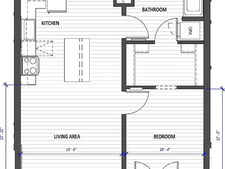 Hyas Point Apartments — Photo 71