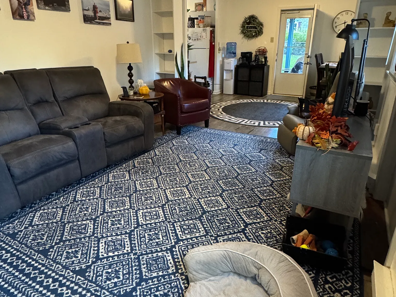 3 bed, 1056 sqft, $1,750 — Photo 2