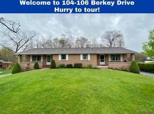 104-106 Berkey Dr, Johnstown, PA 15904
