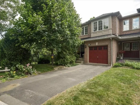 5224 Thornburn Dr, Burlington, ON L7L 6R4