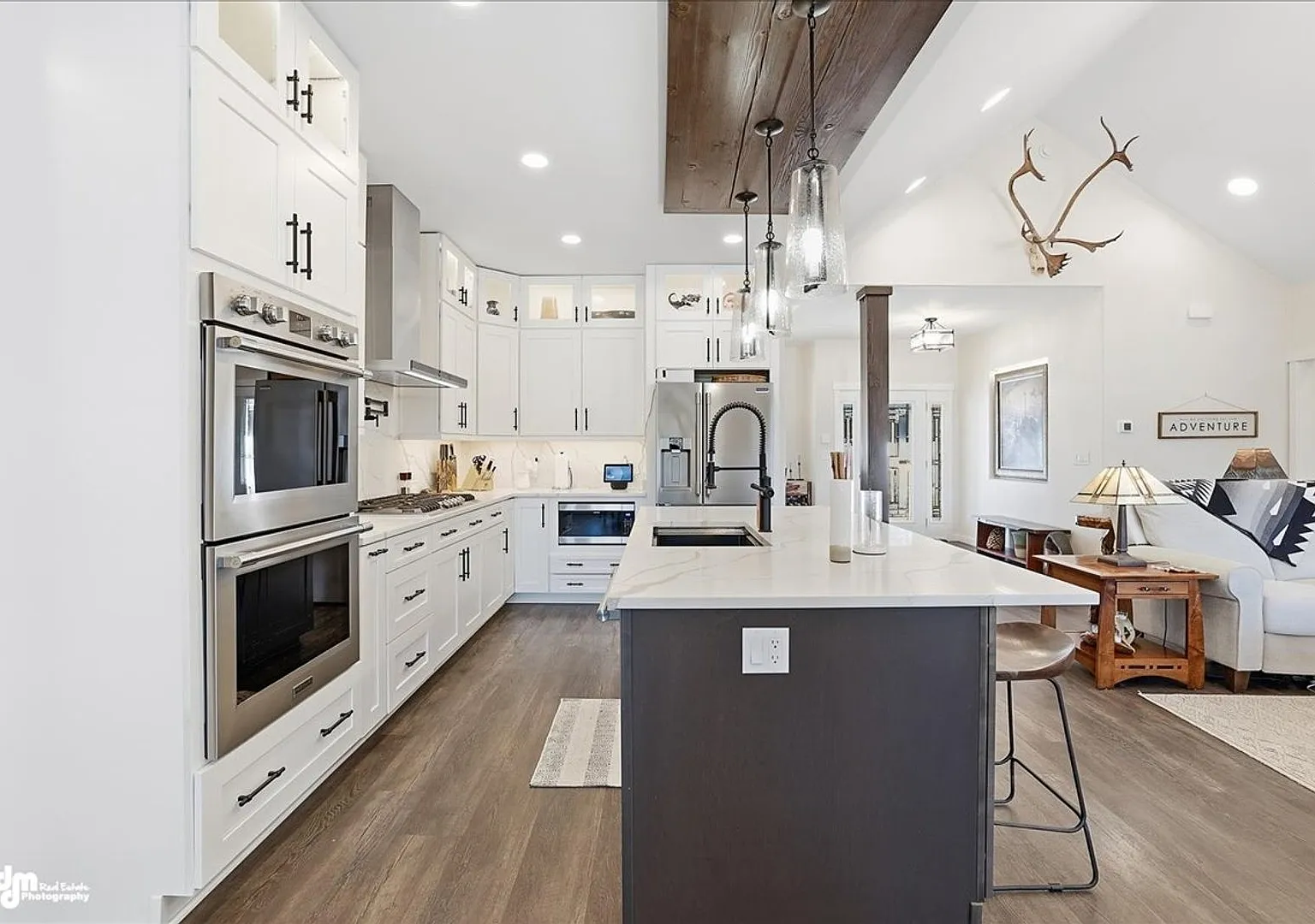 Long Term Luxury Rental — Photo 3