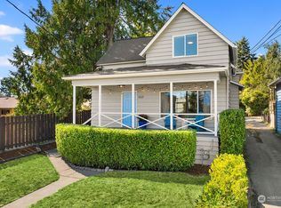 6511 32nd Ave NW, Seattle, WA 98117