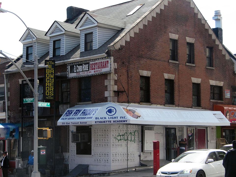 1st image of 300 East Tremont Avenue