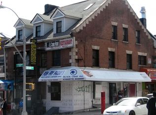300 East Tremont Avenue, Bronx, NY 10457