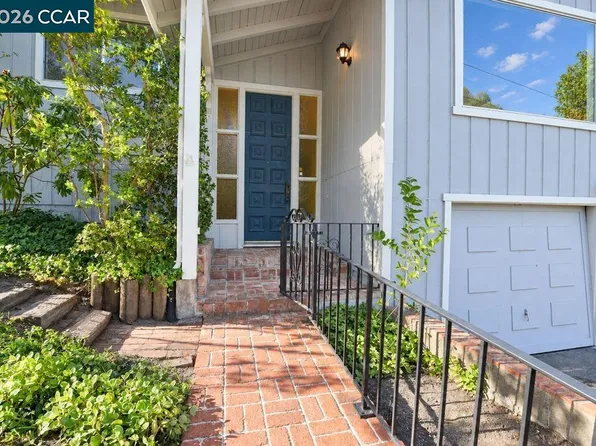 4032 Valente Dr, Lafayette, CA 94549