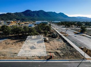 135 Mason Ln, Buena Vista, CO 81211