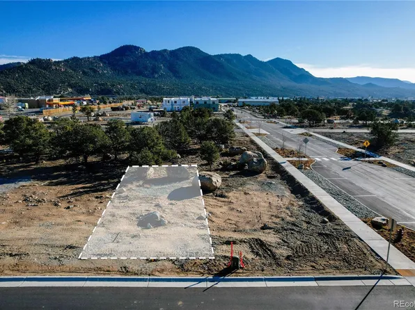 135 Mason Lane, Buena Vista, CO 81211