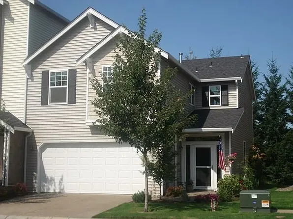 21595 NE Willow Glen Rd, Fairview, OR 97024