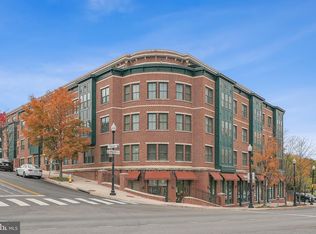 2101 N Monroe St APT 108, Arlington, VA