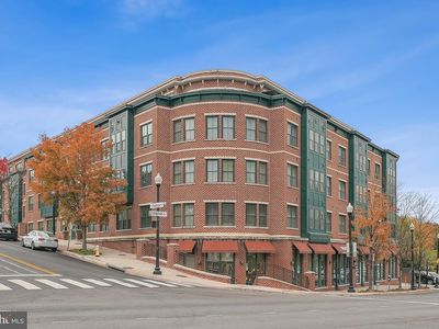 2101 N Monroe St APT 208, Arlington, VA, 22207