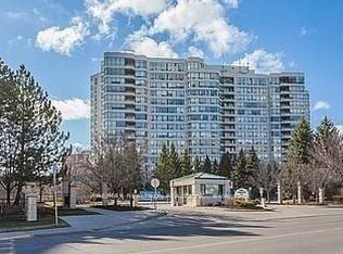 120 Promenade Cir PENTHOUSE 106, Vaughan, ON L4J7W9