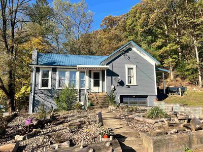 8000 Wallace Pike, Wallace, WV, 26448