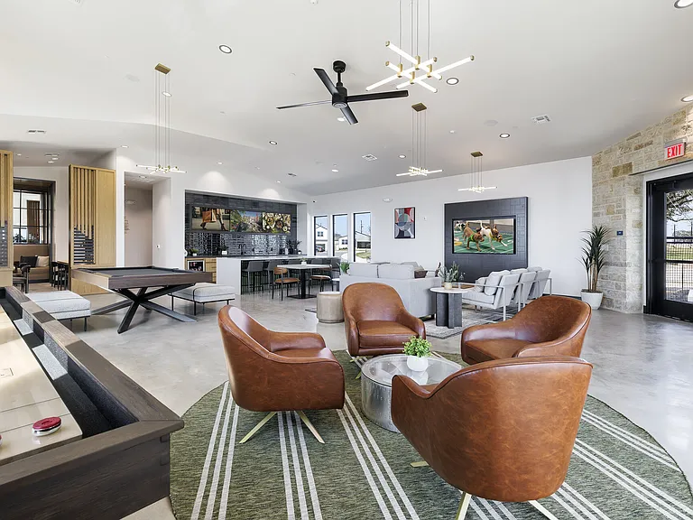 Los Cielos at Brooks Luxury Rentals apartments community photo