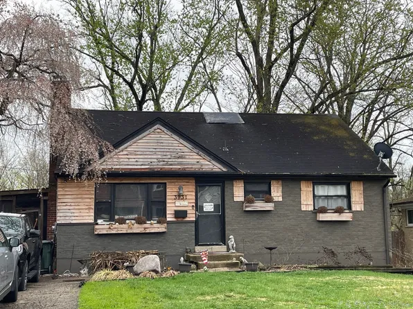 3931 Trebor Dr, Cincinnati, OH 45236