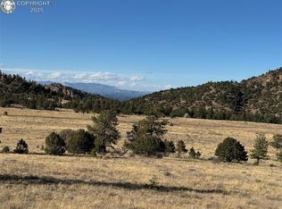 35 Stephens Dr, Westcliffe, CO 81252