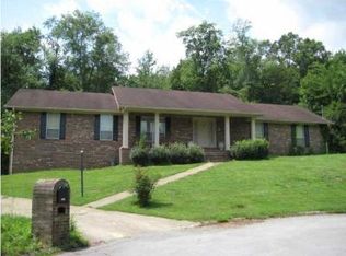 4910 Pine Cir, Ooltewah, TN 37363