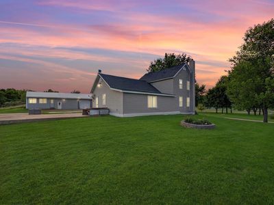 E2290 FLAATA ROAD, Iola, WI, 54945