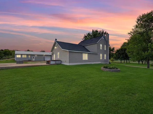 E2290 FLAATA ROAD, Iola, WI 54945