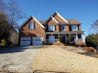 3935 Summer Breeze Ct, Marietta, GA 30066