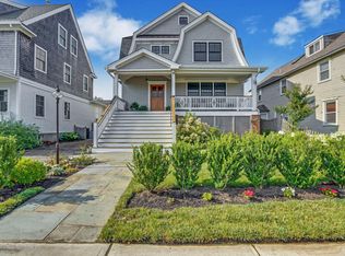 101 Bridge Ave, Bay Head, NJ 08742