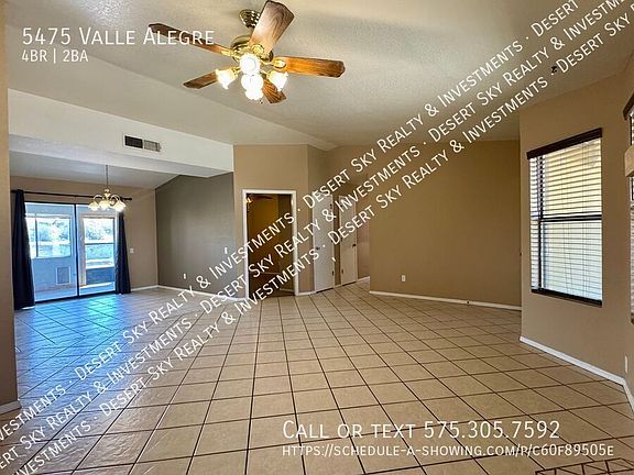 4th image of 5475 Valle Alegre