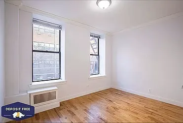 Rented by REAL New York