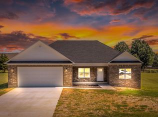 26 High Point, Greenbrier, AR 72058