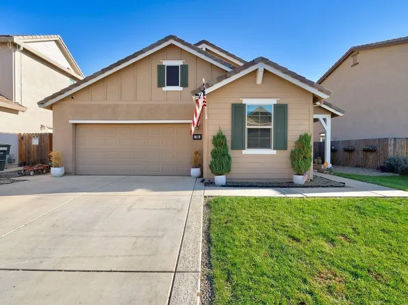 720 Clover Dr, Ione, CA 95640
