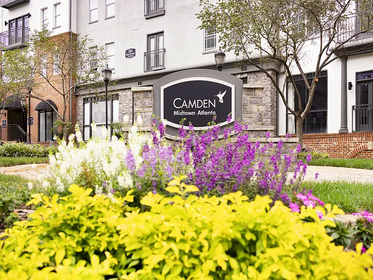 Camden Midtown Atlanta — Photo 37