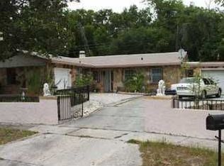 10914 N 19th St, Tampa, FL 33612