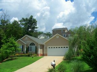 6 Gentian Ct, Taylors, SC 29687